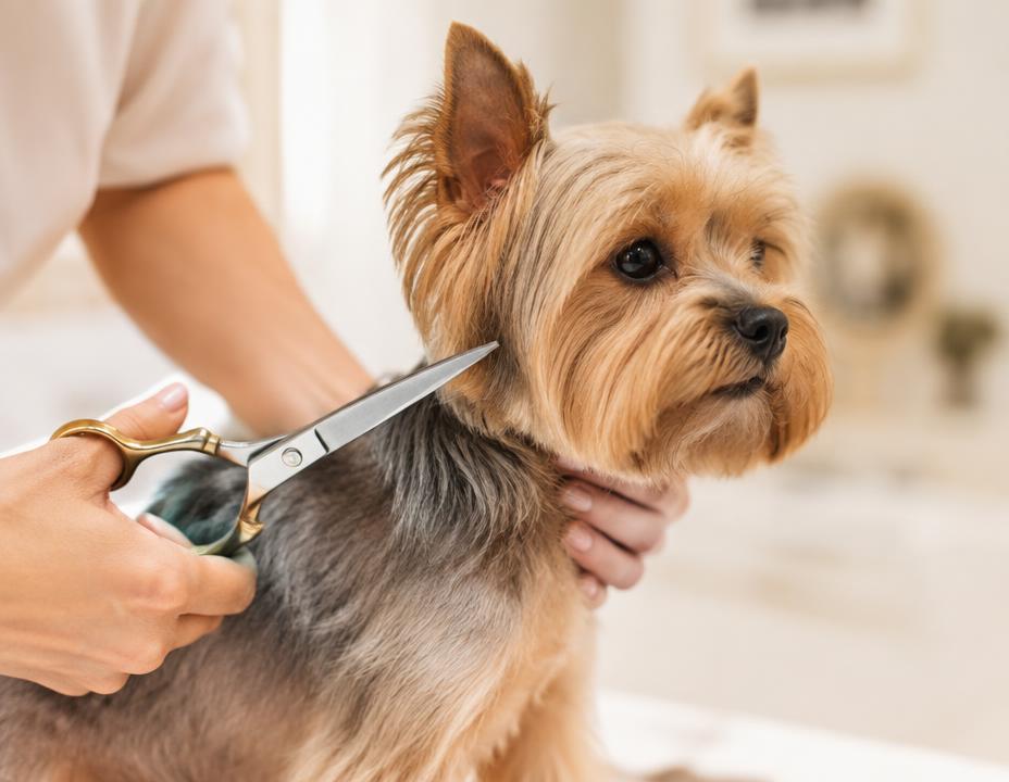 Full Groom